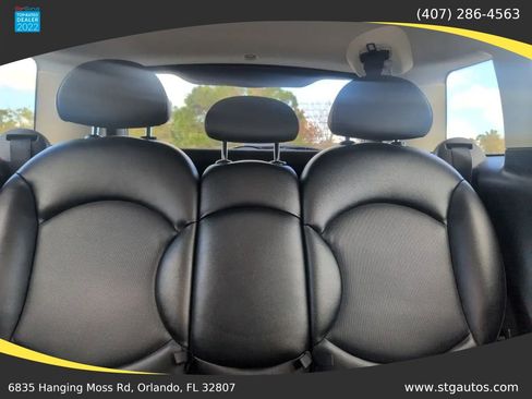 Used 2015 MINI Cooper Countryman S image 27