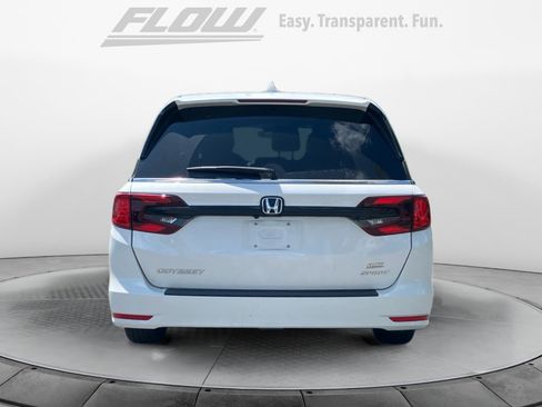Used 2024 Honda Odyssey Sport image 8