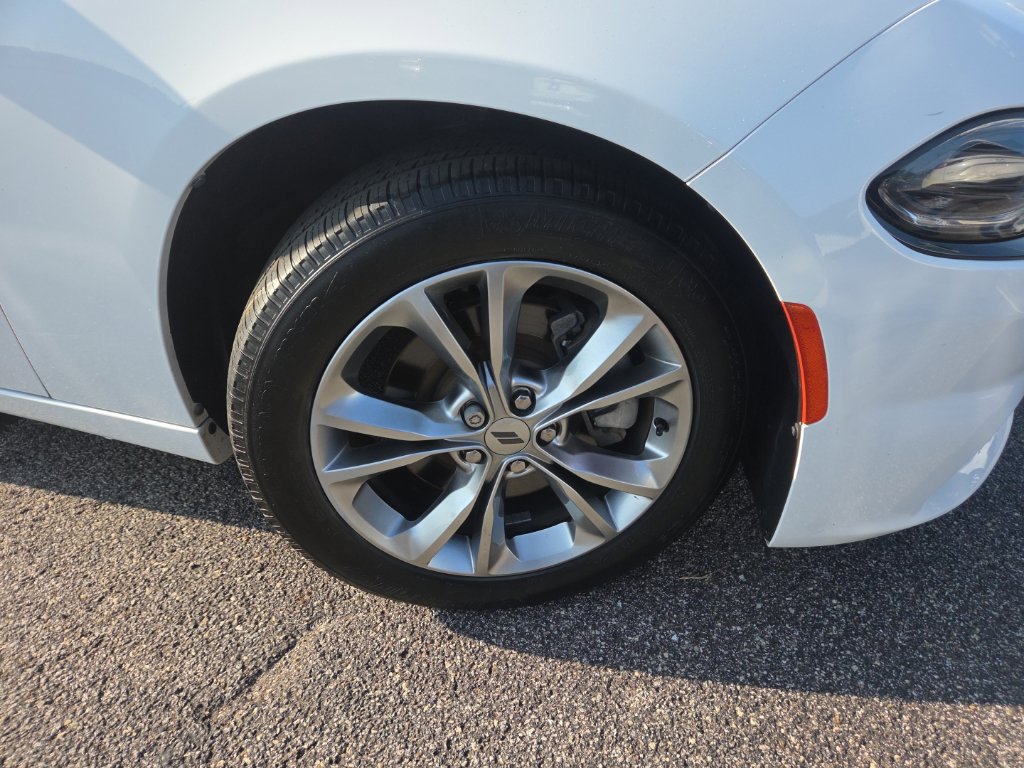 Used 2021 Dodge Charger SXT w/ Driver Convenience Group AWD/4WD image 8