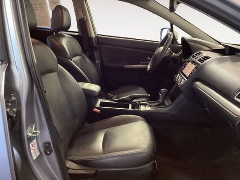 Used 2015 Subaru Crosstrek 2.0i Limited image 15