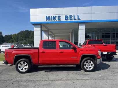 Used 2014 GMC Sierra 1500 SLE w/ SLE Value Package