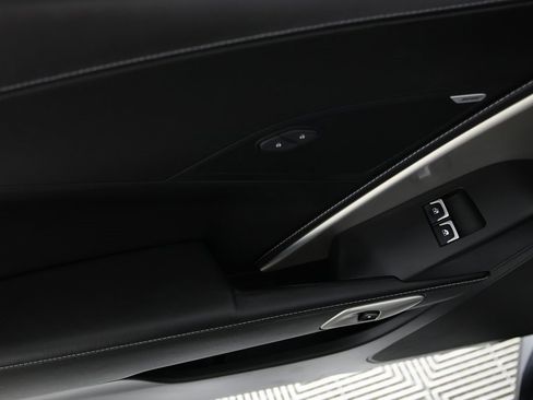 Used 2017 Chevrolet Corvette Z06 image 13