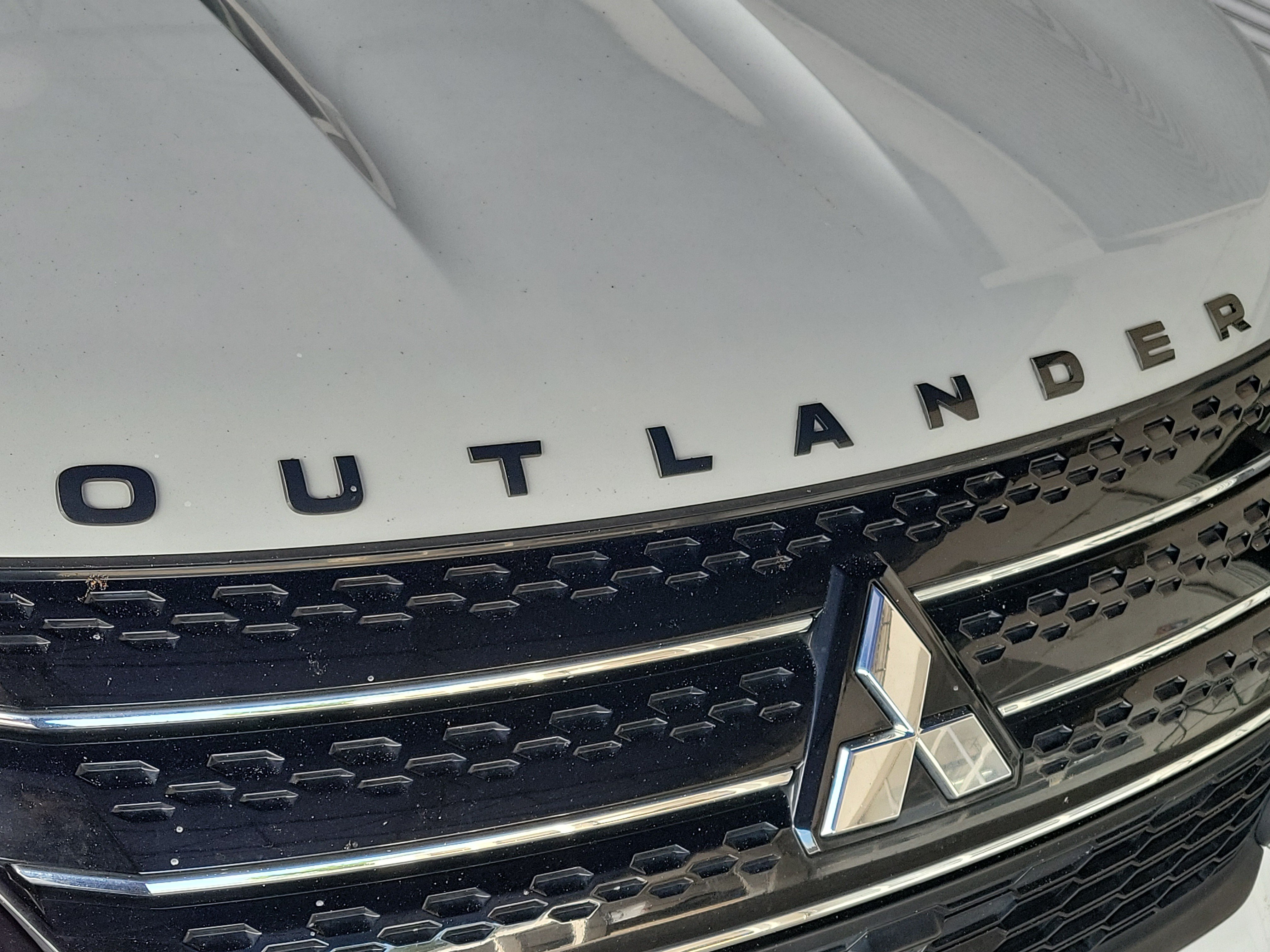 Used 2022 Mitsubishi Outlander SEL AWD/4WD image 13