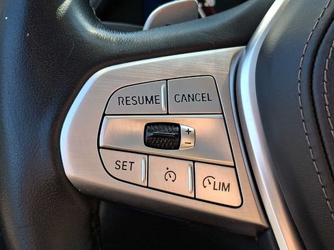 Used 2021 BMW X7 xDrive40i w/ Cold Weather Package AWD/4WD image 19