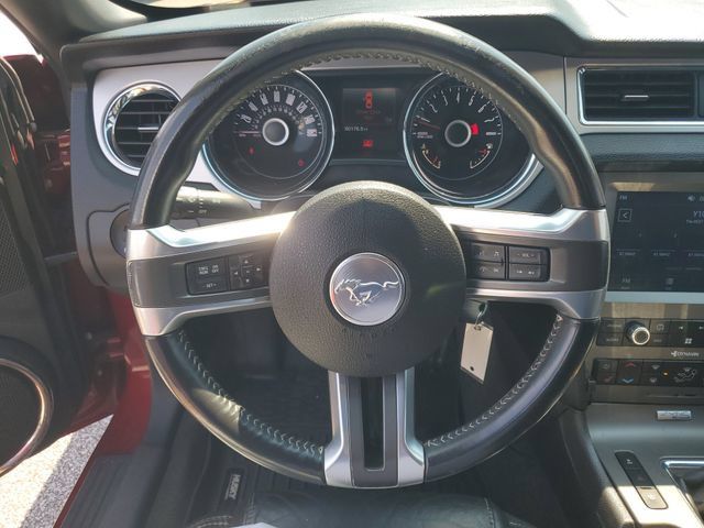 Used 2014 Ford Mustang GT Premium w/ Brembo Brake Package RWD image 15