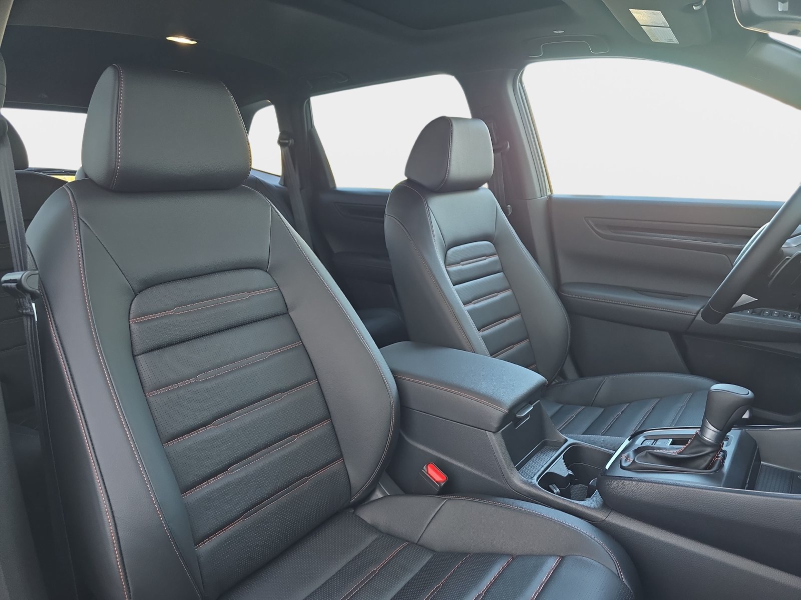 New 2027 Honda CR-V Sport-L image 10