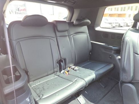 New 2027 Kia Telluride SX X-Line AWD/4WD image 25