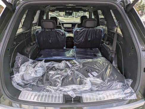 New 2026 Hyundai Palisade Calligraphy image 12