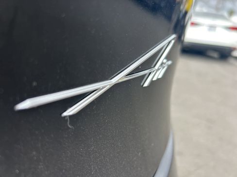 Used 2024 Lucid Air Pure image 18