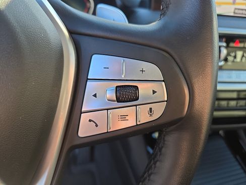 Used 2023 BMW X3 xDrive30i w/ Premium Package image 24