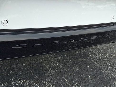 Used 2026 Dodge Charger R/T w/ Driver Convenience Group AWD/4WD image 8