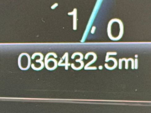 Used 2018 Ford Explorer Sport w/ Equipment Group 401A image 27