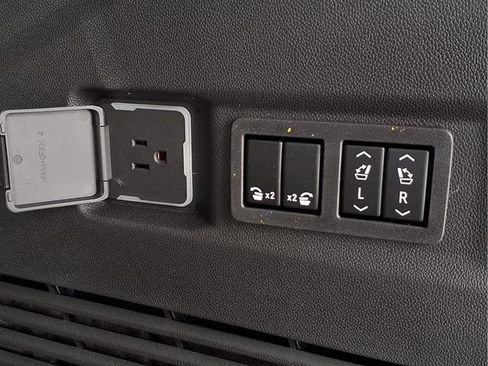 New 2026 Chevrolet Tahoe LT w/ Comfort Package image 24