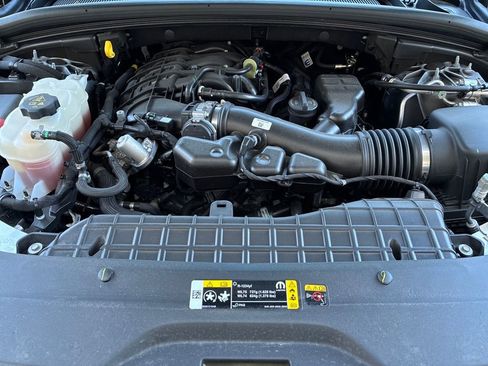 New 2025 Jeep Grand Cherokee Limited image 22