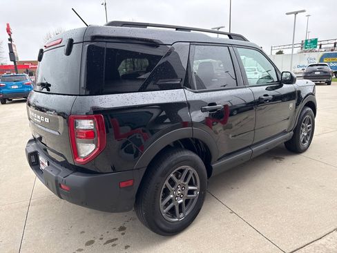 Used 2025 Ford Bronco Sport Big Bend image 4