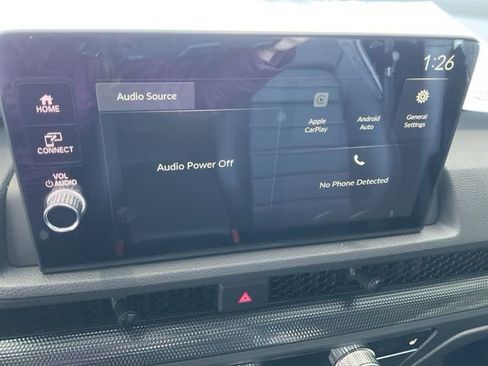 New 2026 Honda CR-V Sport-L image 17