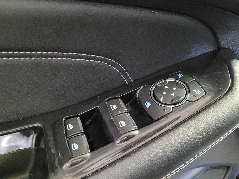 Used 2018 Ford Edge Titanium w/ Technology Package FWD image 27