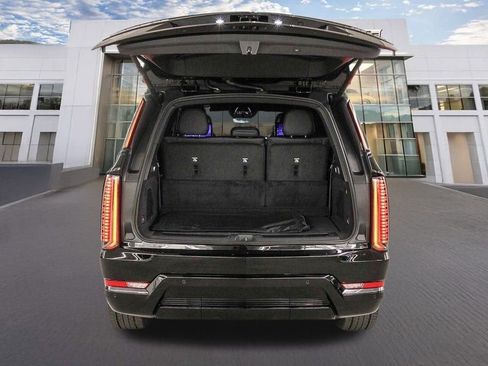 New 2026 Cadillac Escalade IQL Sport 1 image 14