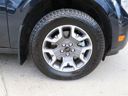 Used 2023 Ford Maverick XLT w/ Equipment Group 300A Standard image 8