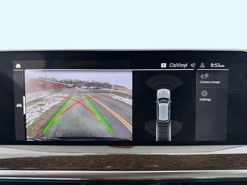 Used 2023 BMW X3 xDrive30i w/ Convenience Package image 14