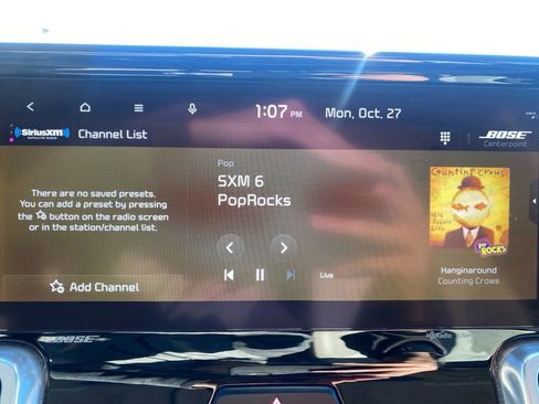 Certified 2024 Kia Sorento SX Prestige image 24