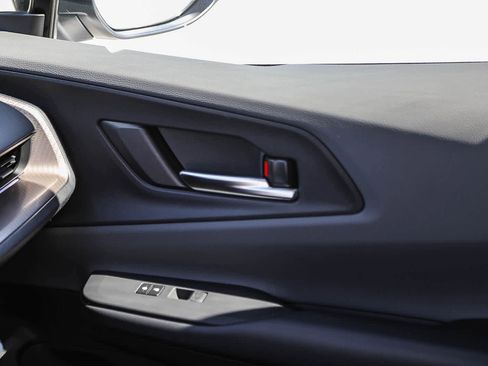 New 2026 Toyota Prius Limited image 23