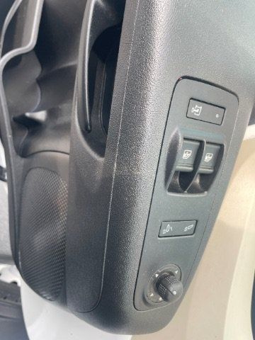 Used 2021 RAM ProMaster 2500 FWD image 7