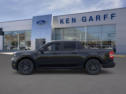 New 2026 Ford Maverick XLT w/ Equipment Group 301A AWD/4WD image 3