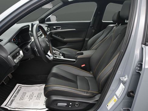 Used 2026 Acura Integra A-Spec FWD image 7