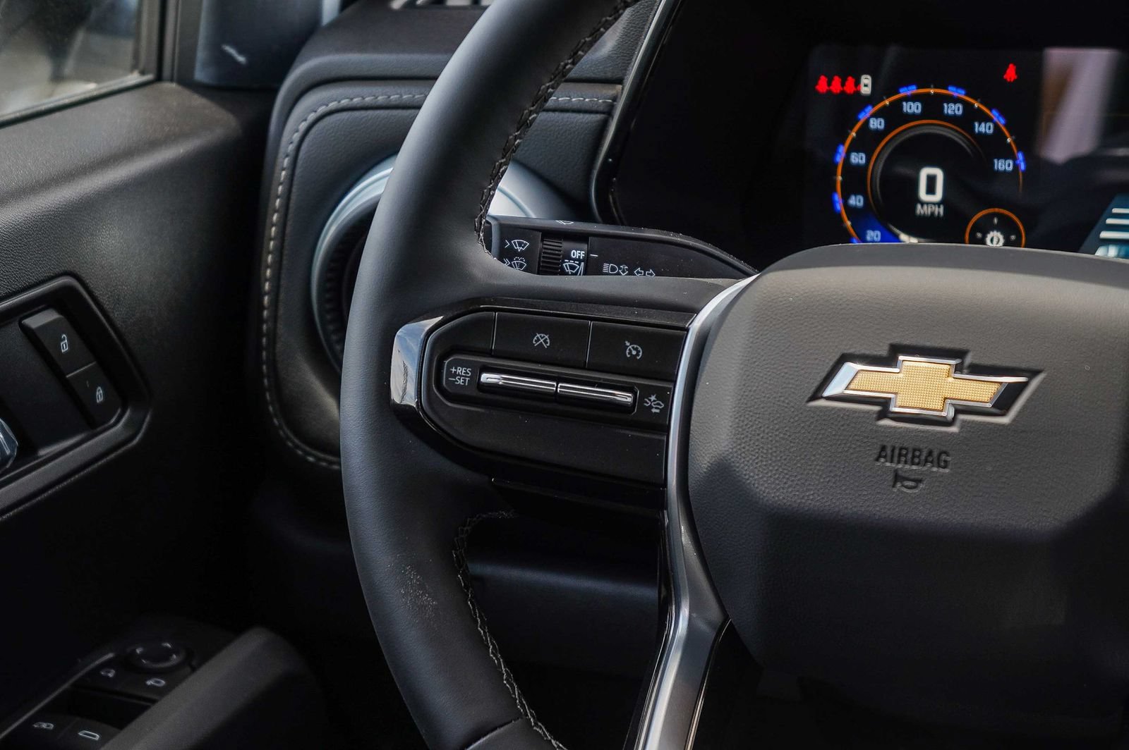 New 2026 Chevrolet Colorado LT w/ LT Convenience Package RWD image 16