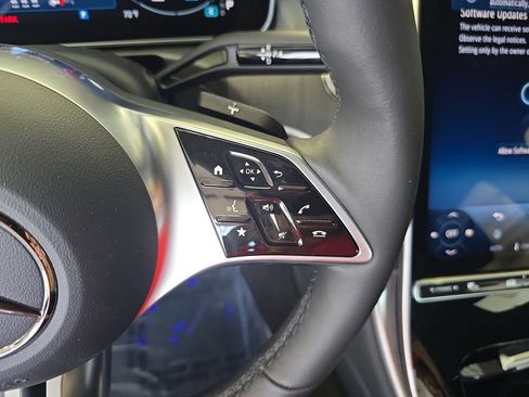 New 2026 Mercedes-Benz C 300 Sedan image 19