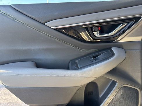 Certified 2024 Subaru Outback Onyx Edition image 12