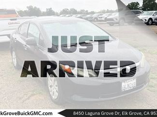 Used 2012 Honda Civic LX video 1
