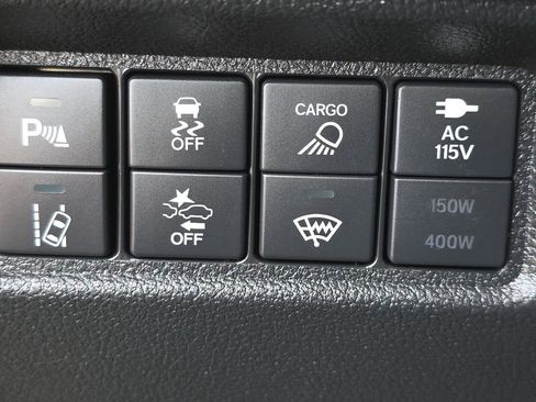 Used 2023 Honda Ridgeline RTL-E image 29