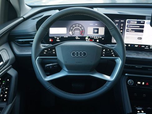 New 2026 Audi Q5 Premium AWD/4WD image 9