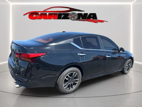 Used 2020 Nissan Altima 2.5 S FWD image 5