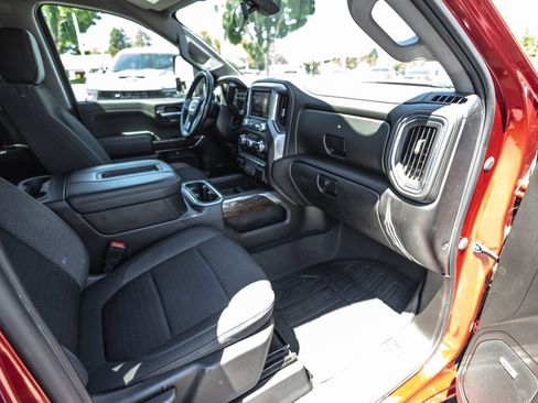 Used 2020 GMC Sierra 1500 Elevation w/ Elevation Value Package AWD/4WD image 31