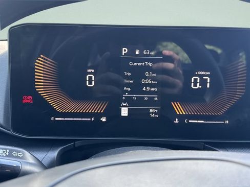 New 2026 Kia K4 FWD image 12