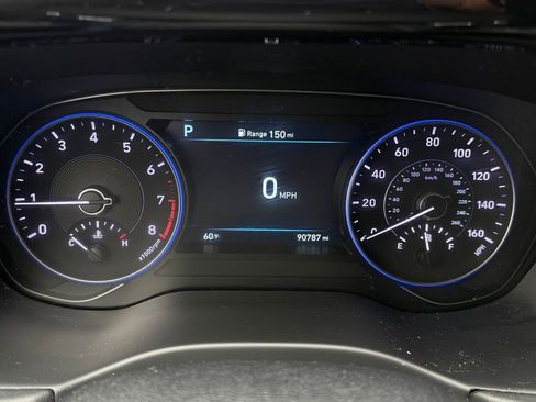 Used 2022 Hyundai Palisade SEL w/ Premium Package image 19