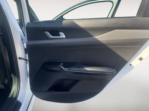 Used 2024 Kia K5 GT-Line w/ GT-Line Premium Package image 30