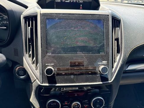 Certified 2024 Subaru Forester Wilderness AWD/4WD image 11