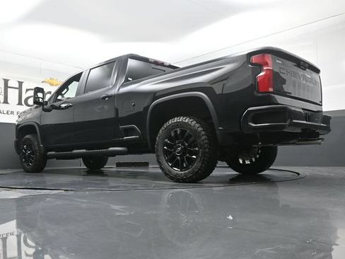 New 2026 Chevrolet Silverado 2500 LT w/ Trail Boss Package AWD/4WD image 5