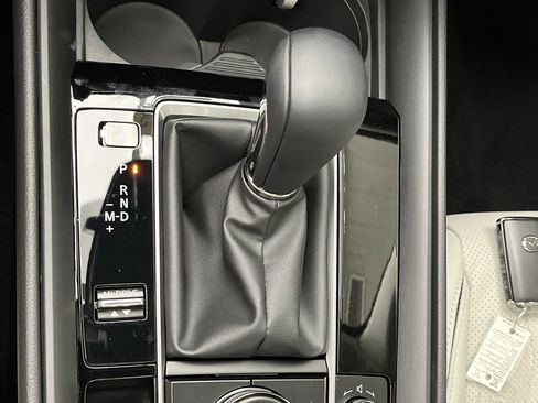 New 2026 MAZDA CX-50 AWD 2.5 S w/ Cargo Package image 23