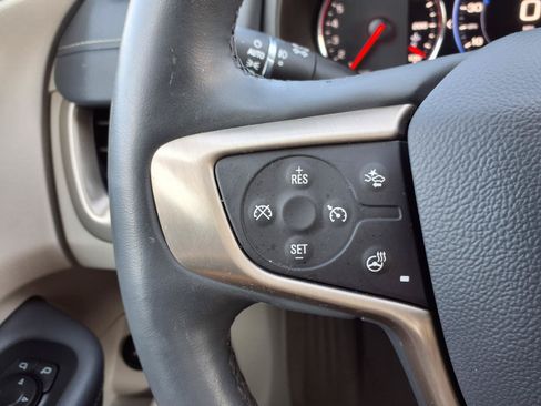 Used 2024 GMC Terrain Denali w/ Denali Premium Package AWD/4WD image 14