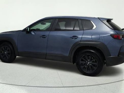 Used 2023 MAZDA CX-50 2.5 S w/ Cargo Package AWD/4WD image 3