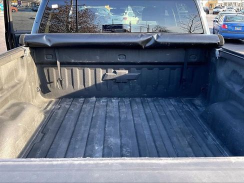 Used 2016 Chevrolet Silverado 1500 LT w/ All Star Edition AWD/4WD image 30
