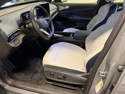 New 2025 Volkswagen ID.4 Pro S image 7