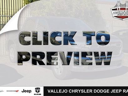 Used 2025 RAM 1500 Big Horn