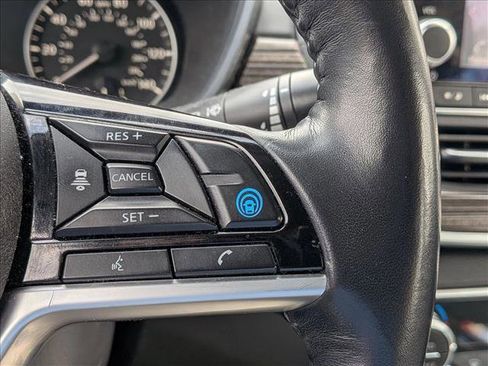 Used 2019 Nissan Altima 2.5 SL image 13