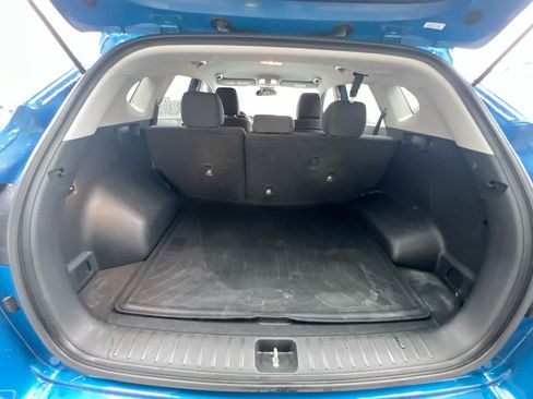 Used 2020 Hyundai Tucson SE w/ Cargo Package AWD/4WD image 24